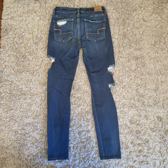 American Eagle Skinny jeans (jeggings) - Picture 4 of 4